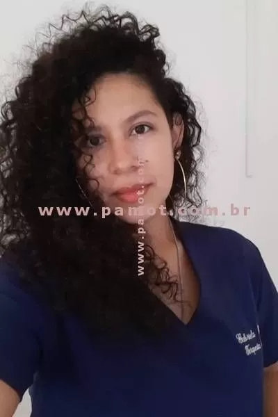 Gabriela Oliveira Massagem