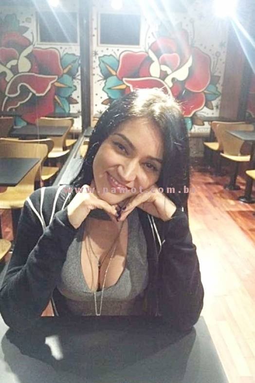 andreia morena