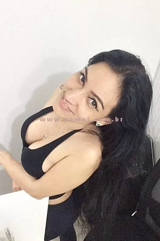 Foto do perfil Andreia Morena