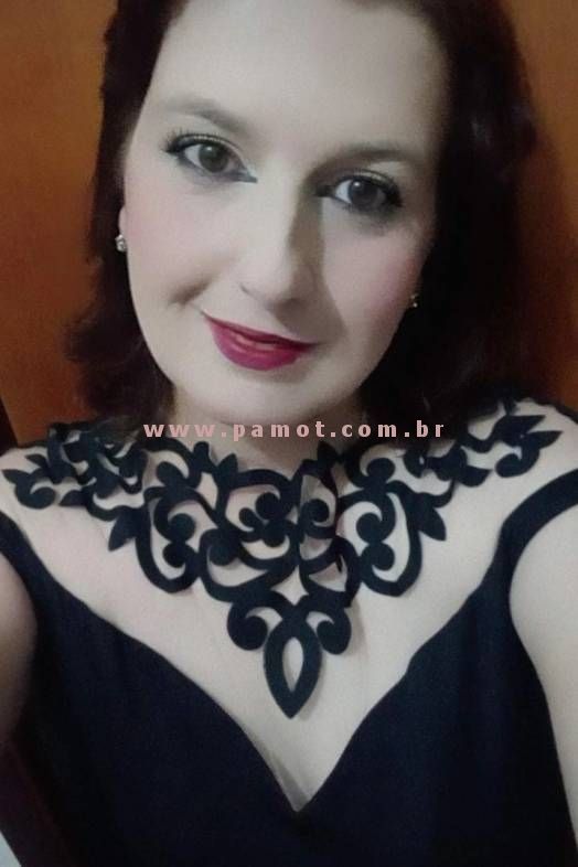 priscylla caroline
