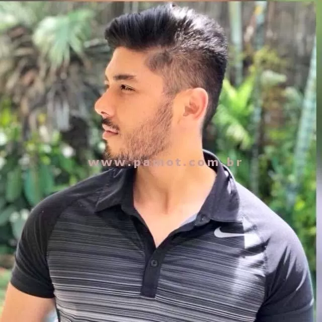 Foto do perfil Machida