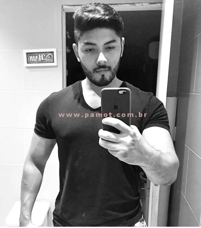 Foto do perfil Machida