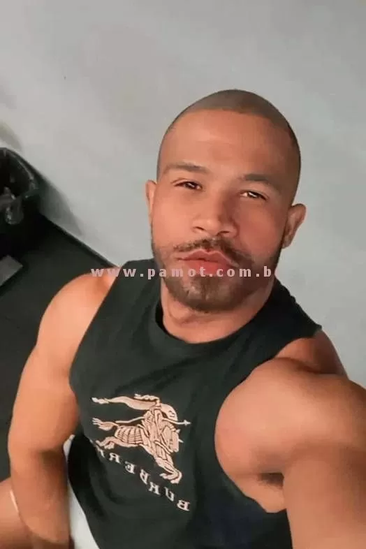 Foto do perfil Fabrino Massoterapeuta