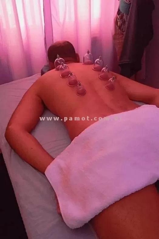 Foto do perfil Fabrino Massoterapeuta