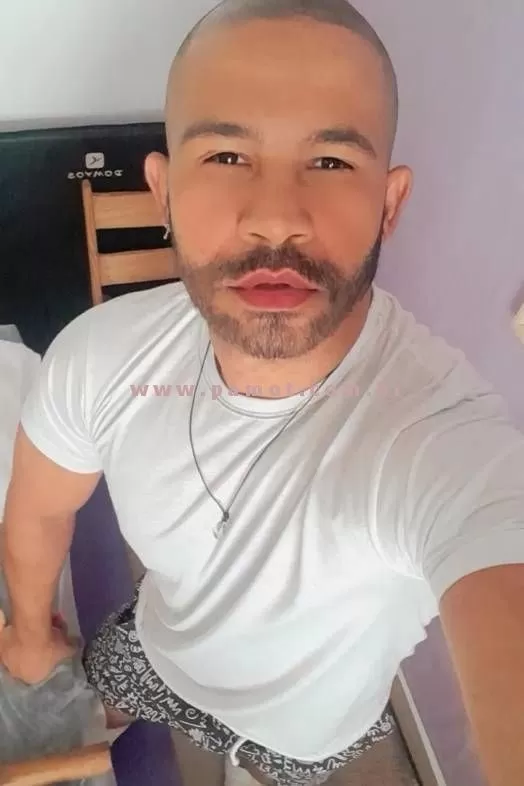 Foto do perfil Fabrino Massoterapeuta