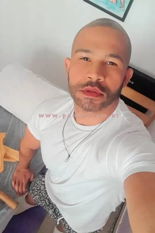 Foto do perfil Fabrino Massoterapeuta