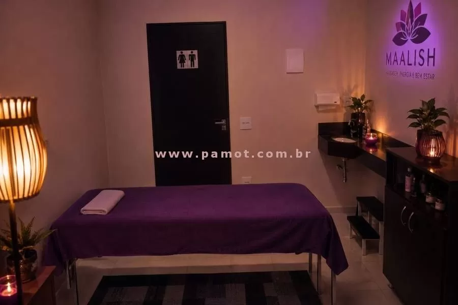 Foto do perfil Terapeuta Tântrico