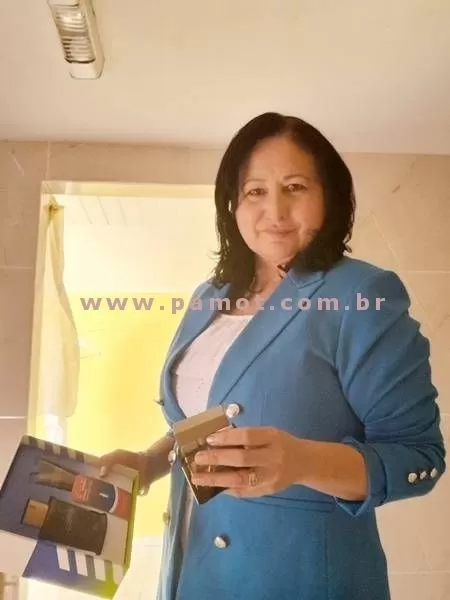 Foto do perfil Mel Massagens