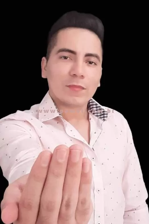 Ravi - Massagem Tântrica Em Curitiba-Pr
