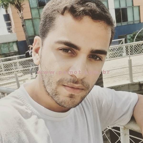lucas massoterapeuta