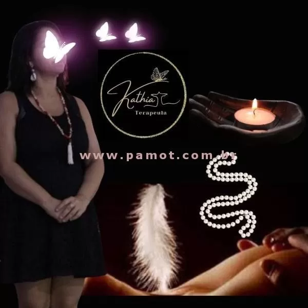 Foto do perfil Massagem Como A Minha Nem O Google Pode Encontrar
