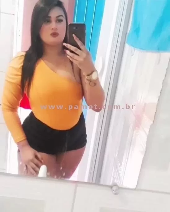 Andressa Massagista