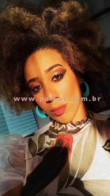 Foto do perfil Agni Shakti