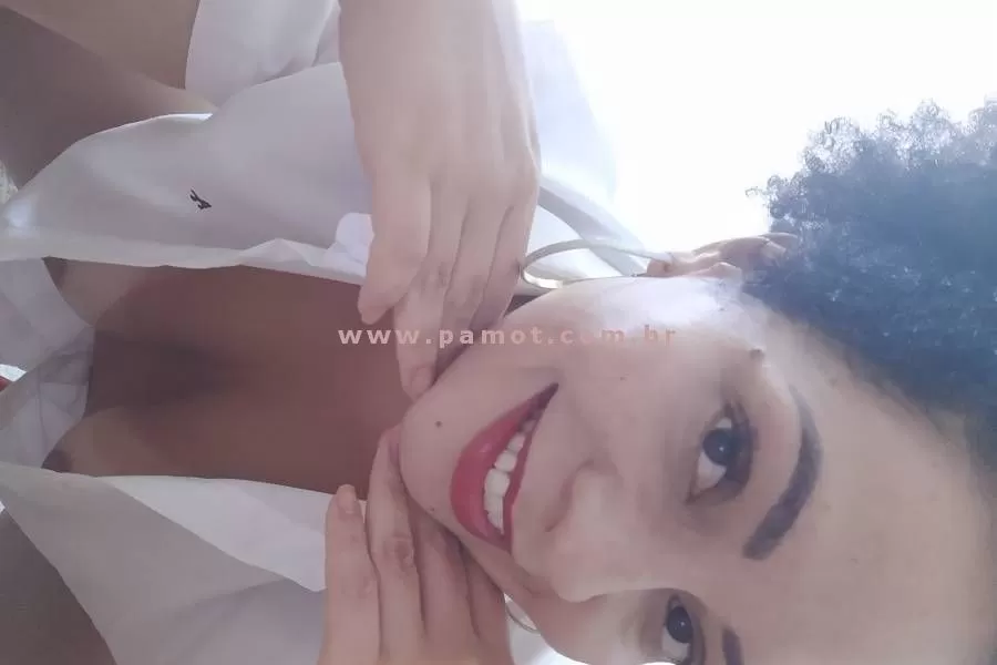 Foto do perfil Ariana Massagista Tântrica E Nuru