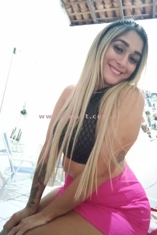 Foto do perfil Elô