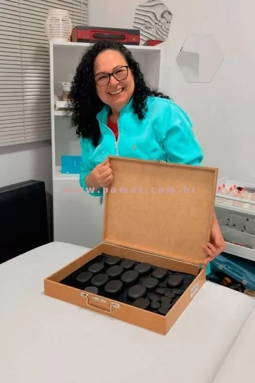 Espaço Gorette Massagem Corporal