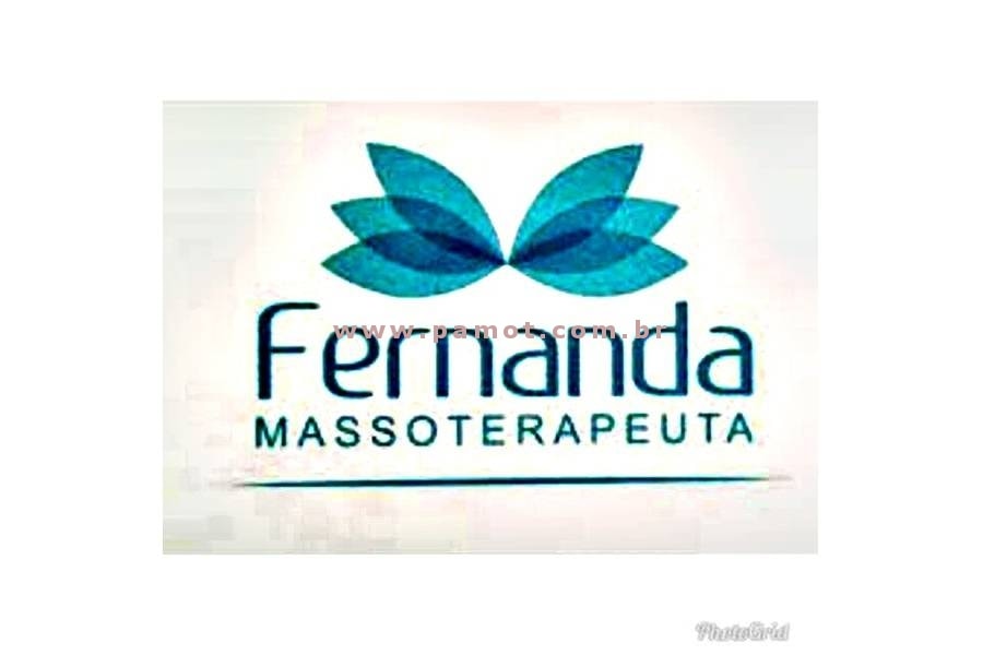 fernanda massoterapeuta