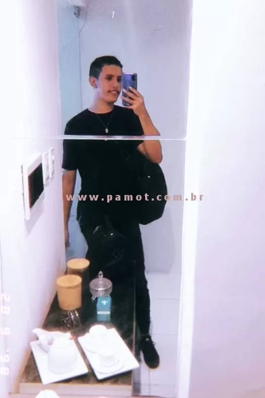 Foto do perfil Fabricio Massoterapeuta