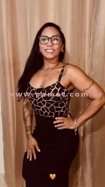 Foto do perfil Carla Carvalho