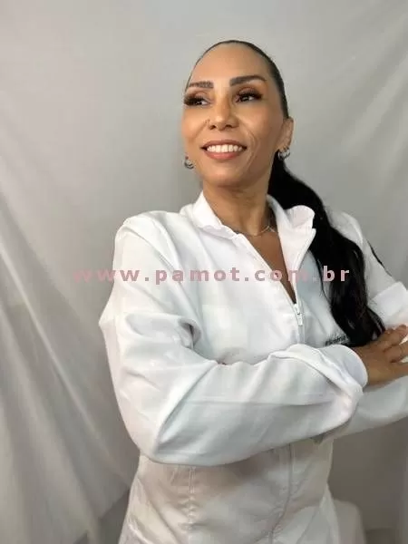 Foto do perfil Carla Carvalho