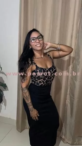 Foto do perfil Carla Carvalho