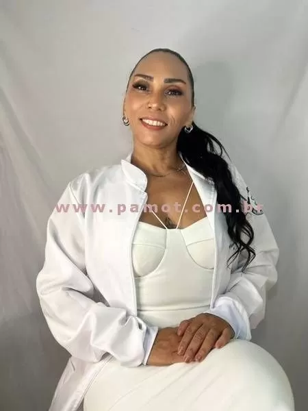 Foto do perfil Carla Carvalho