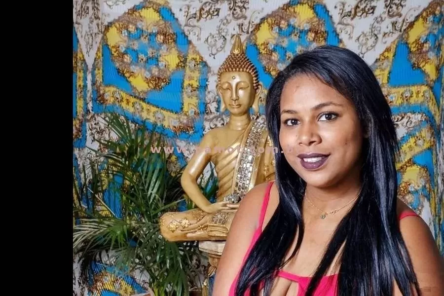 Foto do perfil Samira