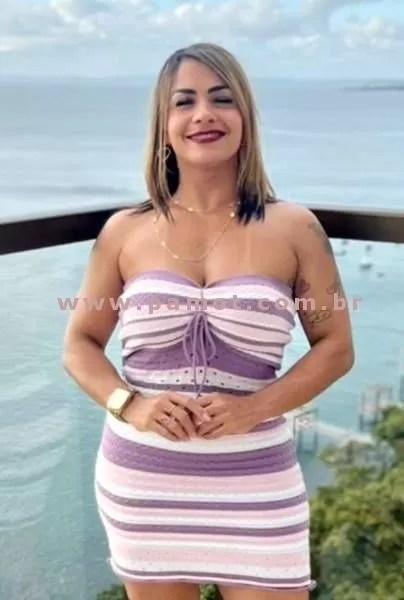 Foto do perfil Roberta Souza